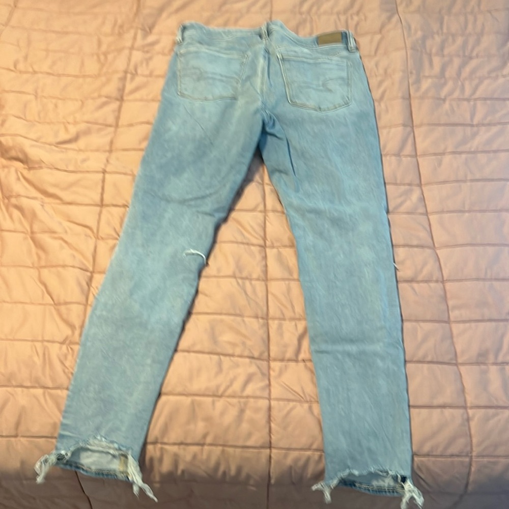 American Eagle Jean - image 1